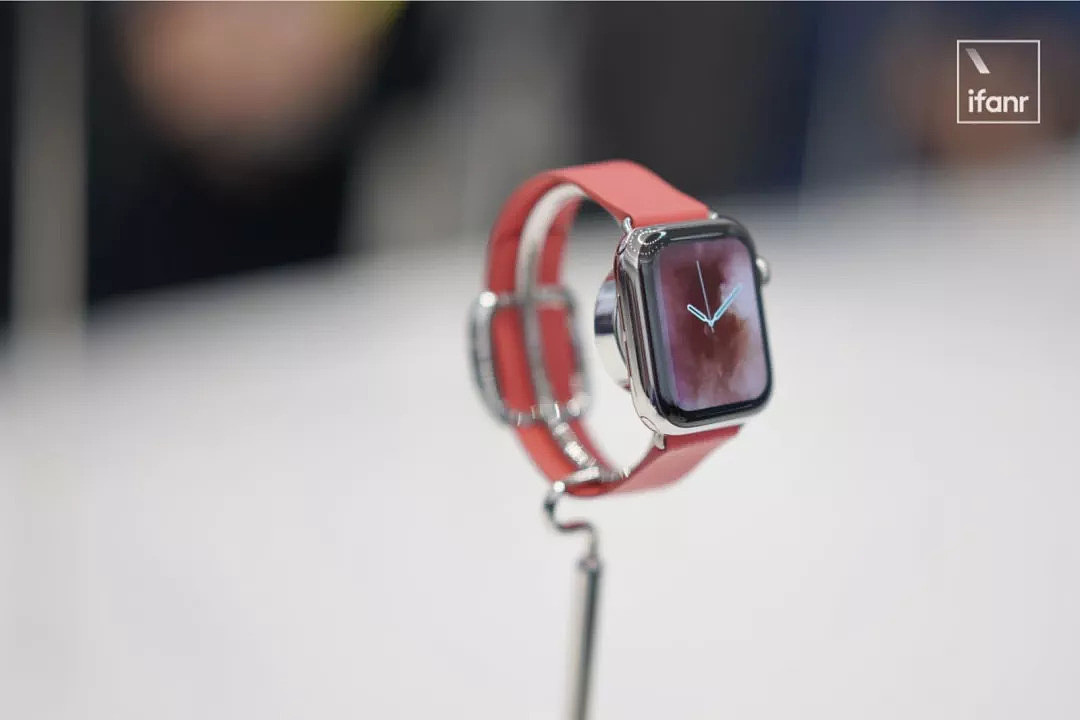 新 Apple Watch 上手：最好看，也是最好用的智能手表 - 14