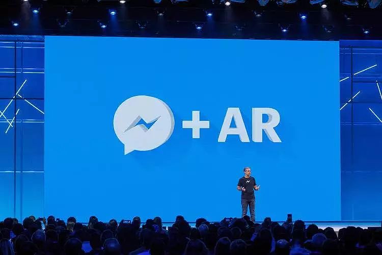Facebook F8 大会首日看点：隐私、社交以及仍被寄予厚望的 VR - 6