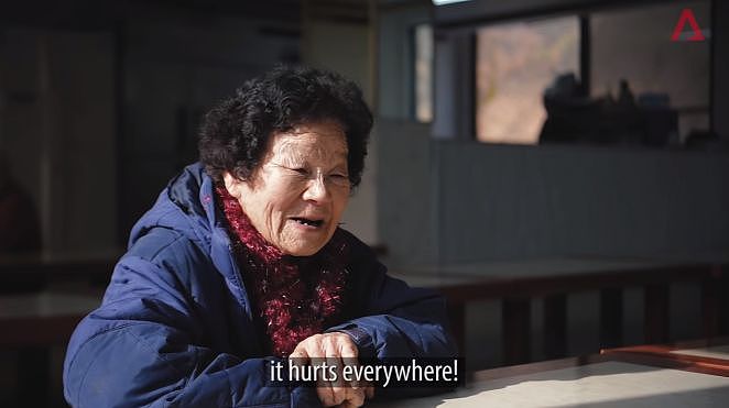 无人养老的韩国中产：70岁那年，我还在拼命工作 - 19