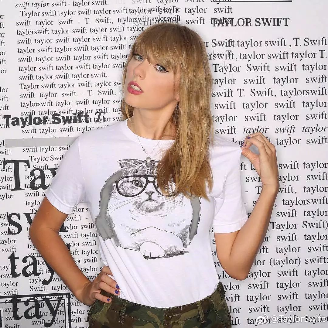 Taylor Swift 发声控诉，但有多少人真的关心过音乐版权？ - 38