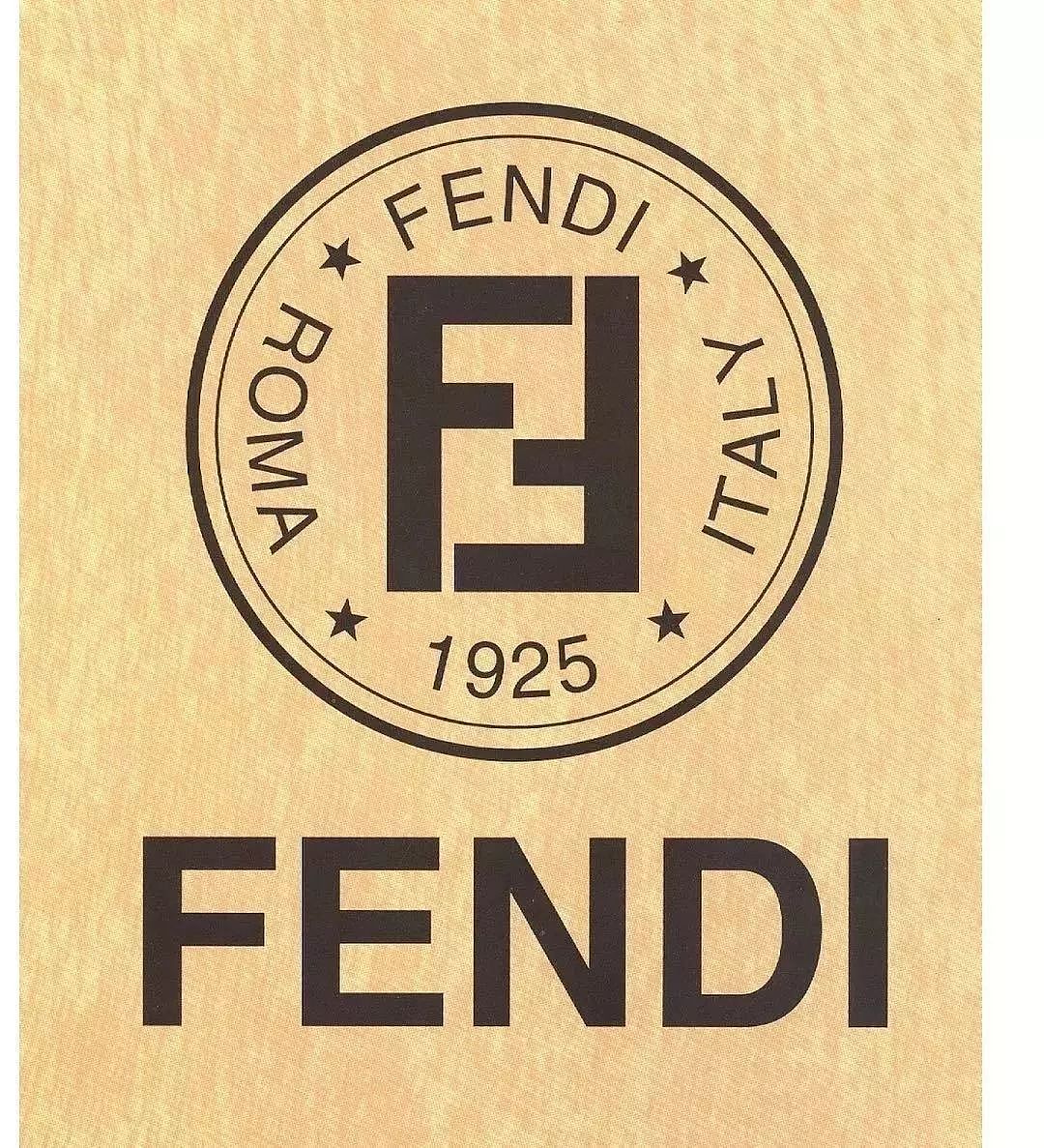 Karl Lagerfeld与Fendi跨越半个世纪的爱情也落幕了…… - 12