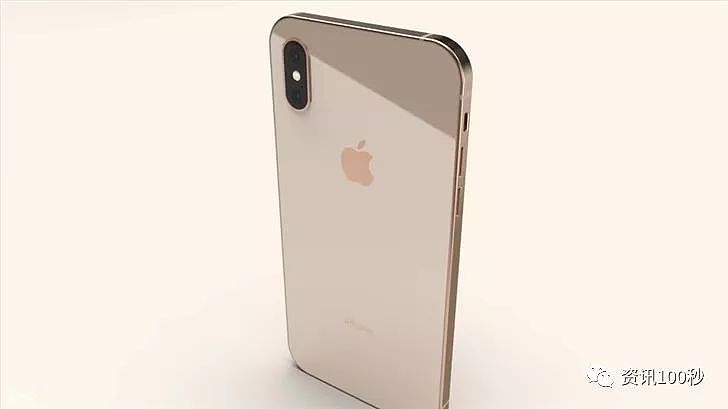 2019款苹果iPhone XI概念渲染图 - 4
