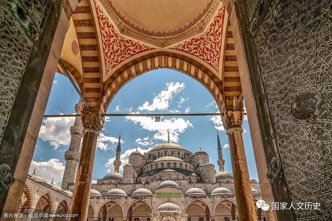 寻找丝路消失的奥斯曼帝国 | 穿越遍布世界文化遗产的蓝色土耳其 - 17