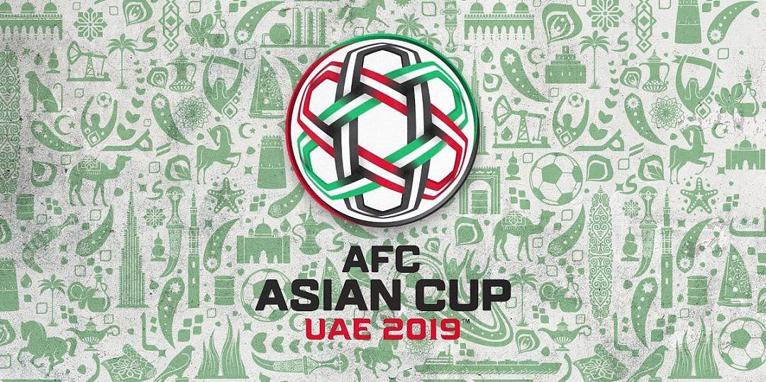 2019亚洲杯小组出线分析：A组最复杂，国足对手不清晰 - 1