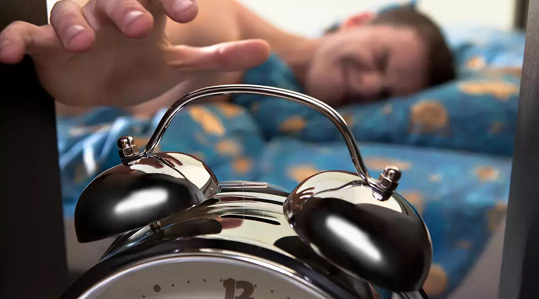 睡觉不是多多益善，小心睡太久也会损害身体健康 - 8