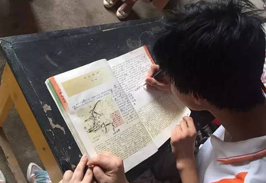河北农村男孩684分被清华预录取，他的故事感动中国，值得每个人看看 - 18