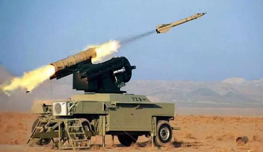 盘点伊朗引进的中国装备！曾用两发导弹，就让“壕”的玩具灰飞烟灭 - 17