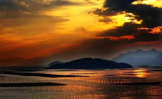 霞浦，世界最美的滩涂 - 18