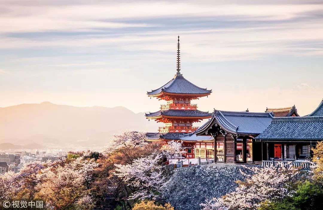 2018日本赏樱地图已发布，想看私人绝景还得抢占先机！ - 25