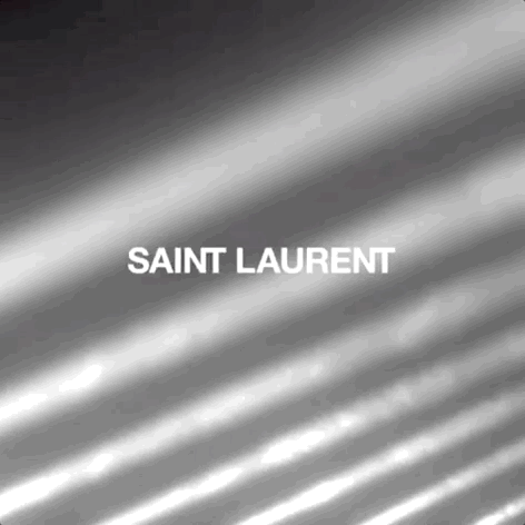 娜比和张钧甯的Saint Laurent首秀，就遇上了一场流光盛宴？ - 2