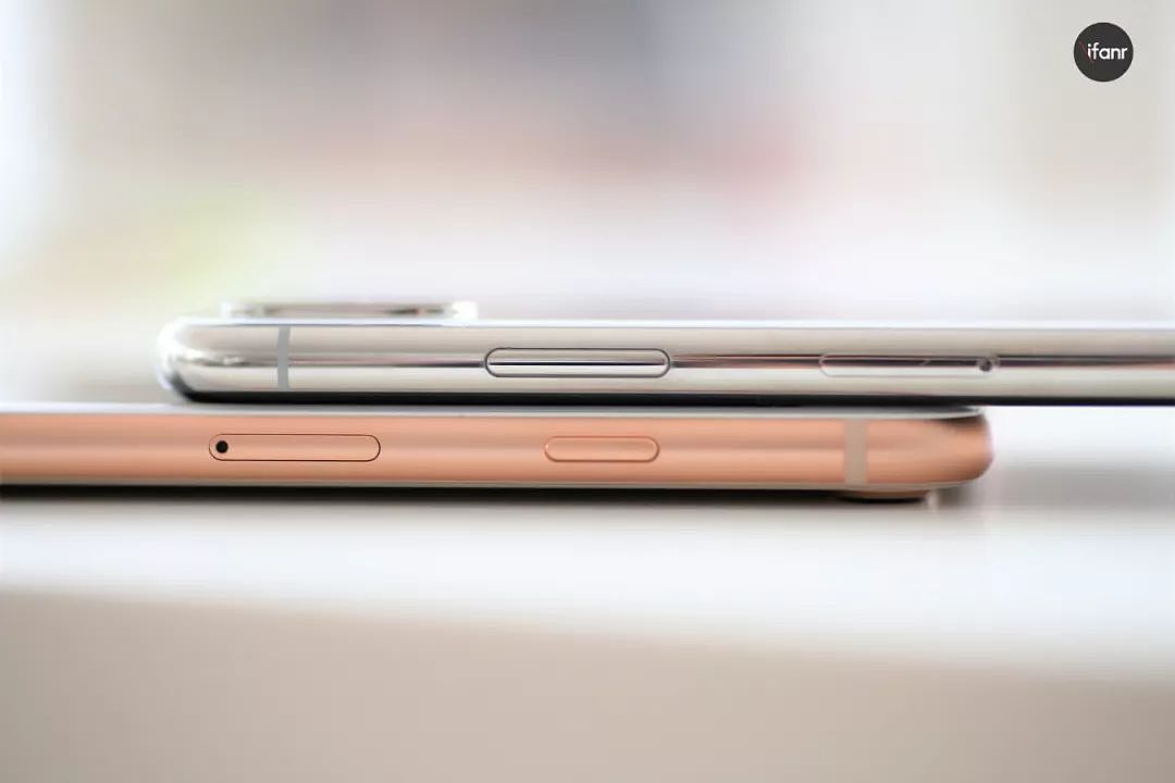 苹果新情报：iPhone X Plus 要来了，尺寸与 8 Plus 相当 - 4