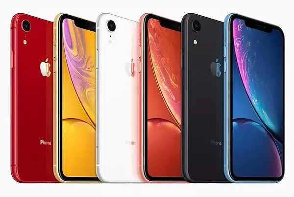 iPhone XR 突然黑屏死机，系统还是主板问题？ - 2