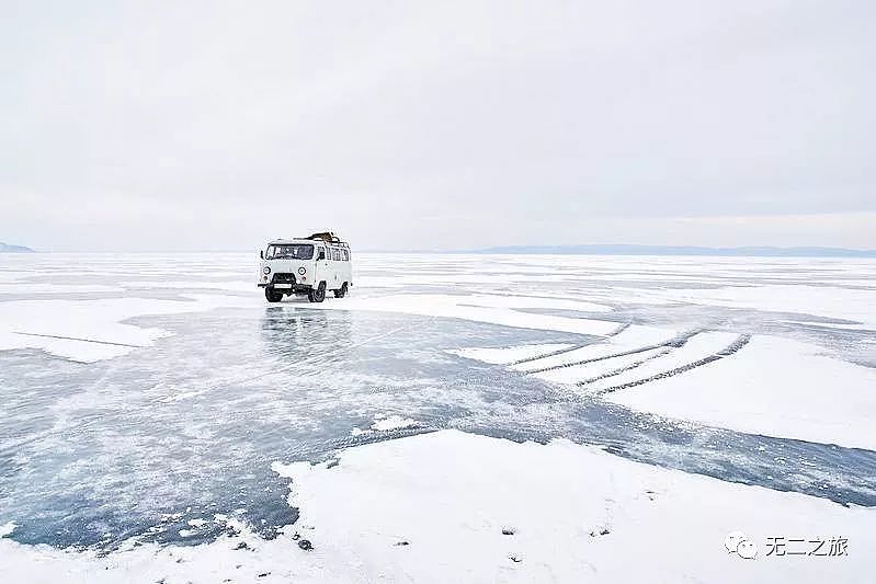 俄罗斯推荐 | 贝加尔湖最美的蓝冰季来了，2.5h直飞！ - 13