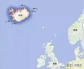冰岛逆袭不止一次：大西洋上的鳕鱼之争如何改变“游戏”规则 - 3