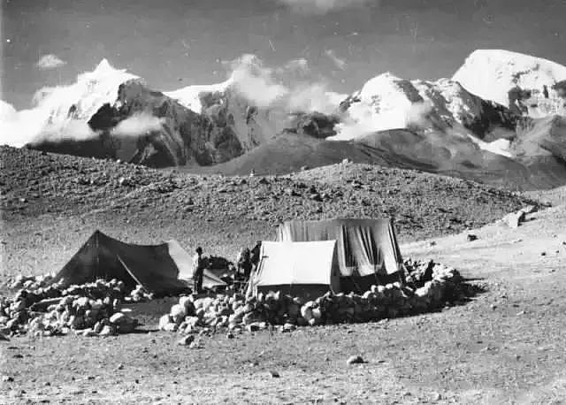 1938年，希特勒派人到西藏寻找日耳曼人祖先，留下了这组珍贵照片 - 3