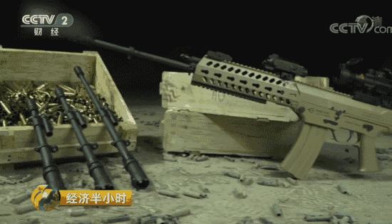 中国新型模块化步枪3种口径11种枪型，能用AK和M16弹匣｜轻武专栏 - 3