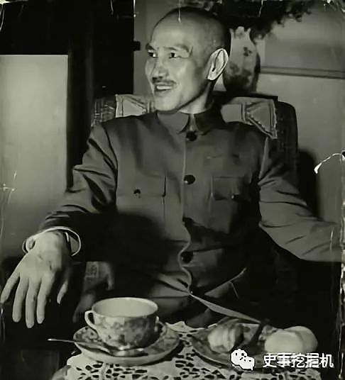 蒋介石对“台独分子”毫不手软，下令处死了3人 - 2