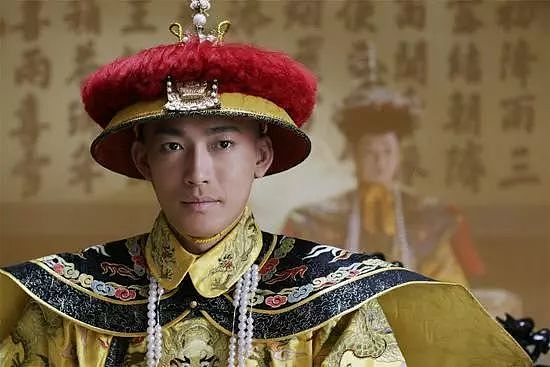 他是清朝“在位”最短皇帝，介于光绪和宣统之间，仅3天便被废 - 8