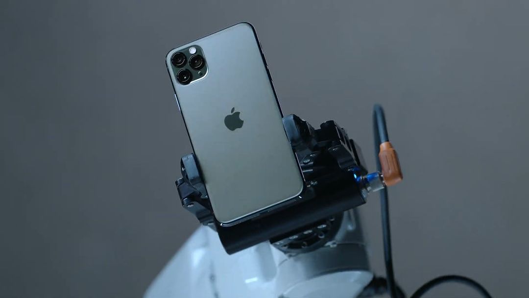iPhone 11 系列拍照杀器功能来了 - 2