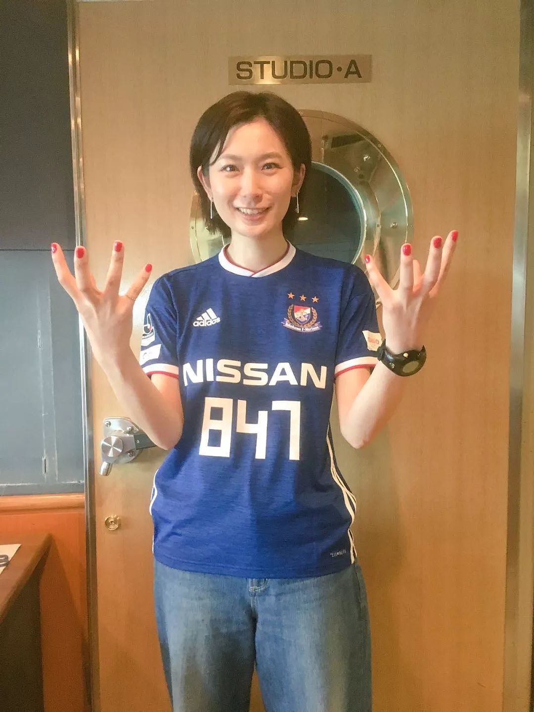 日本联赛再次证明，球衣做好了也是艺术品！ - 25