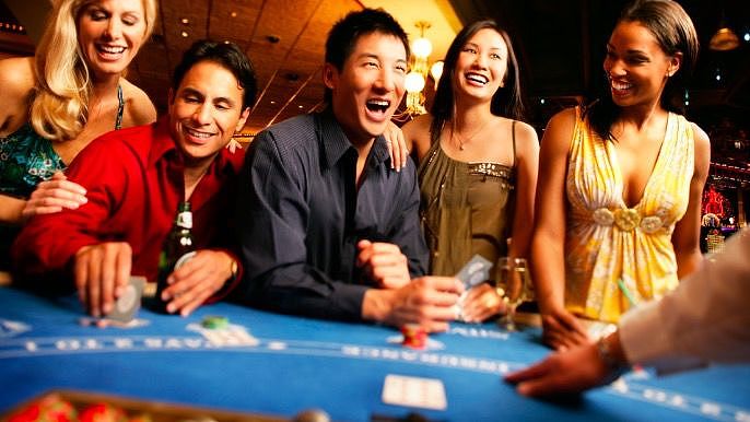 中国留学生沉迷赌博，疯狂洗钱$130万，被判18个月！赌博这件事，没有赢家... - 19