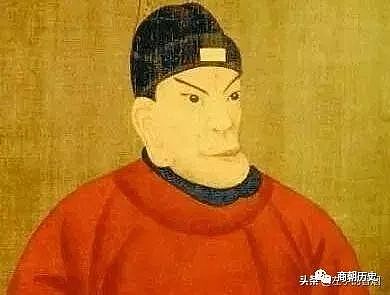 朱元璋：我能当多少年皇帝？刘伯温：本来有35年，但被人偷了四年 - 1