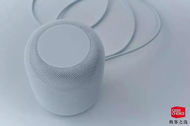 苹果 HomePod 上手：「智能」是辅助，音质才是重点 - 10