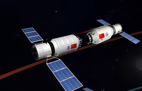 特朗普宣布美国成立太空司令部，中国如何回应？ - 6