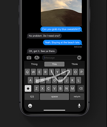 iOS13.1.1推送，iPhone11 Pro或采用“金属玻璃”工艺 - 8