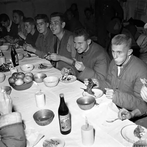 揭秘！朝鲜战争后，22名英美战俘“叛国”（附图） - 7