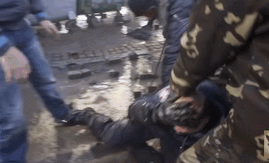 可杀不可辱！乌克兰逼金雕特种部队下跪，几十人扭头叛逃俄罗斯 - 14