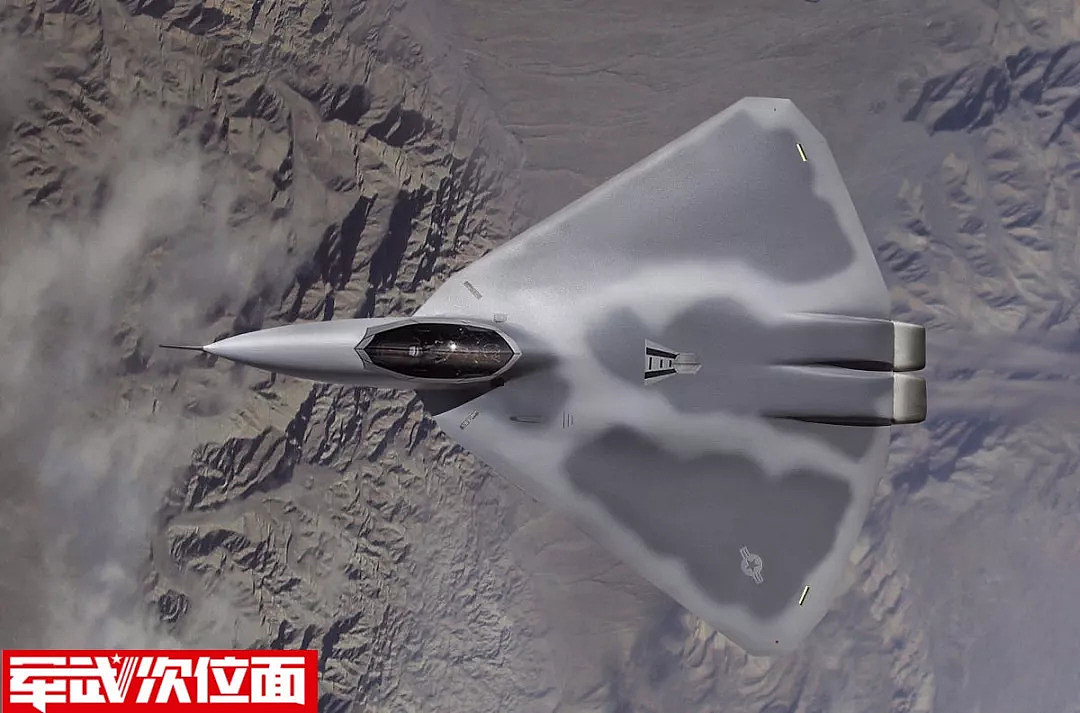 美国打造七马赫高超音速战机，机体竟因高速在空中被烧焦融化！ - 27