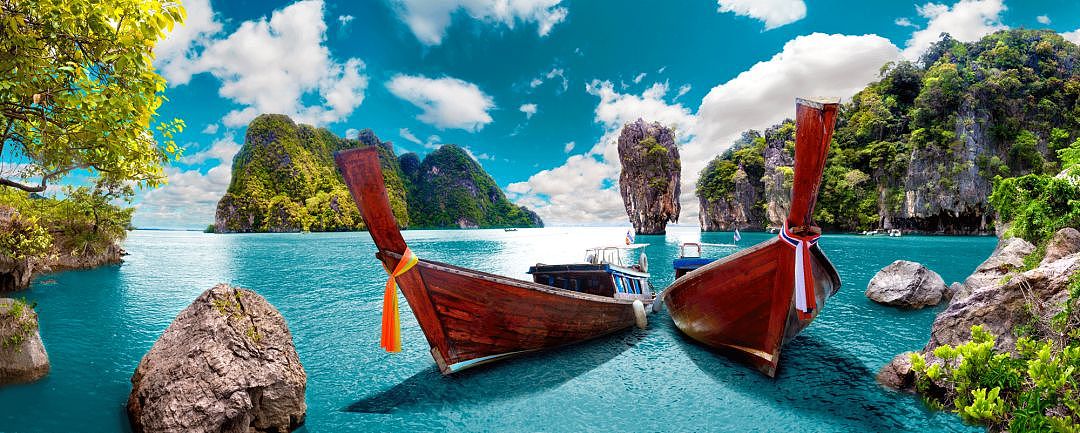全球六大性价比度假海岛：花最少的钱体验最好的旅行 - 4