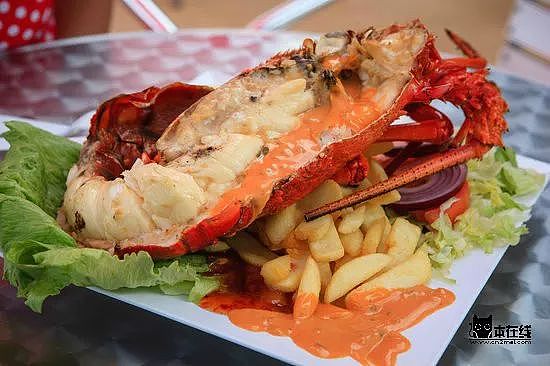 猫本吃货 | 悉尼超火爆餐厅Lobster Shack在墨尔本试营业三周！跟着吃货姐在圣诞节$50享受龙虾盛宴！ - 4