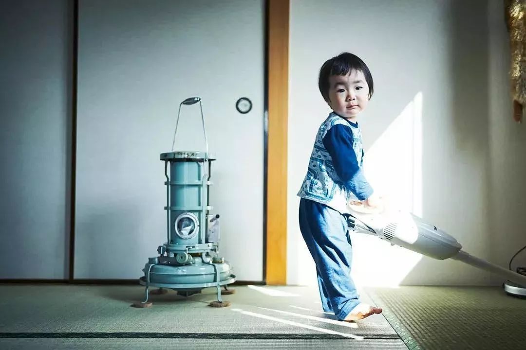 日本36岁患癌摄影师，用生命最后3年给儿子留下“最后的礼物”，看哭无数人... - 19