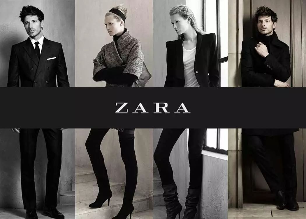 Zara 创始人退休，他创造了一个备受争议的快时尚帝国 - 4