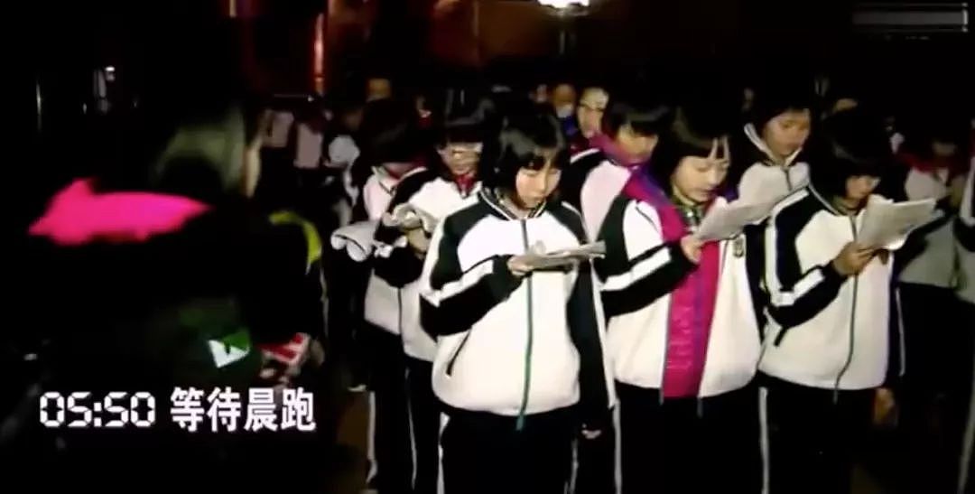 毛坦厂中学刷屏背后：藏着1000多万中国家长的辛酸史 - 12