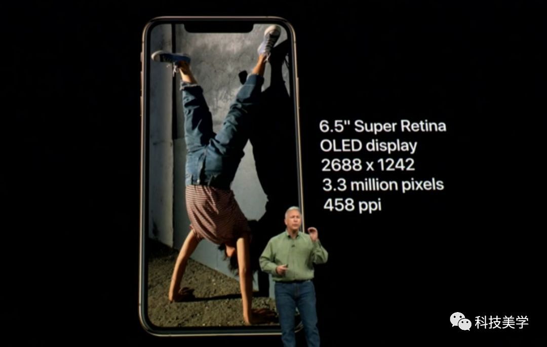 最新iPhone震撼发布，真的有双卡双待 - 5