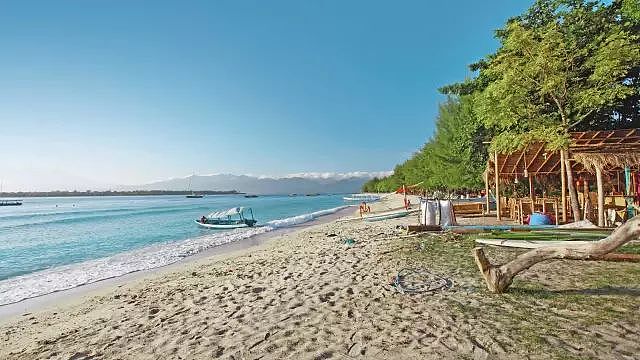 2018最受欢迎的超冷门海岛！不仅免签，还有全世界最美的海滩！ - 5