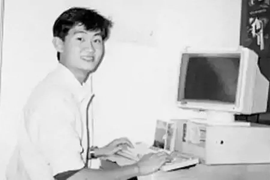 请回答1998：范冰冰、赵薇、崔永元的人生，早已在20年前埋下了伏笔 - 44