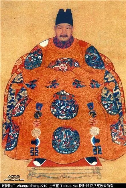 一个县令的1635年：凤阳皇陵被焚，他在兢兢业业斗“流寇”、抓土贼 - 8