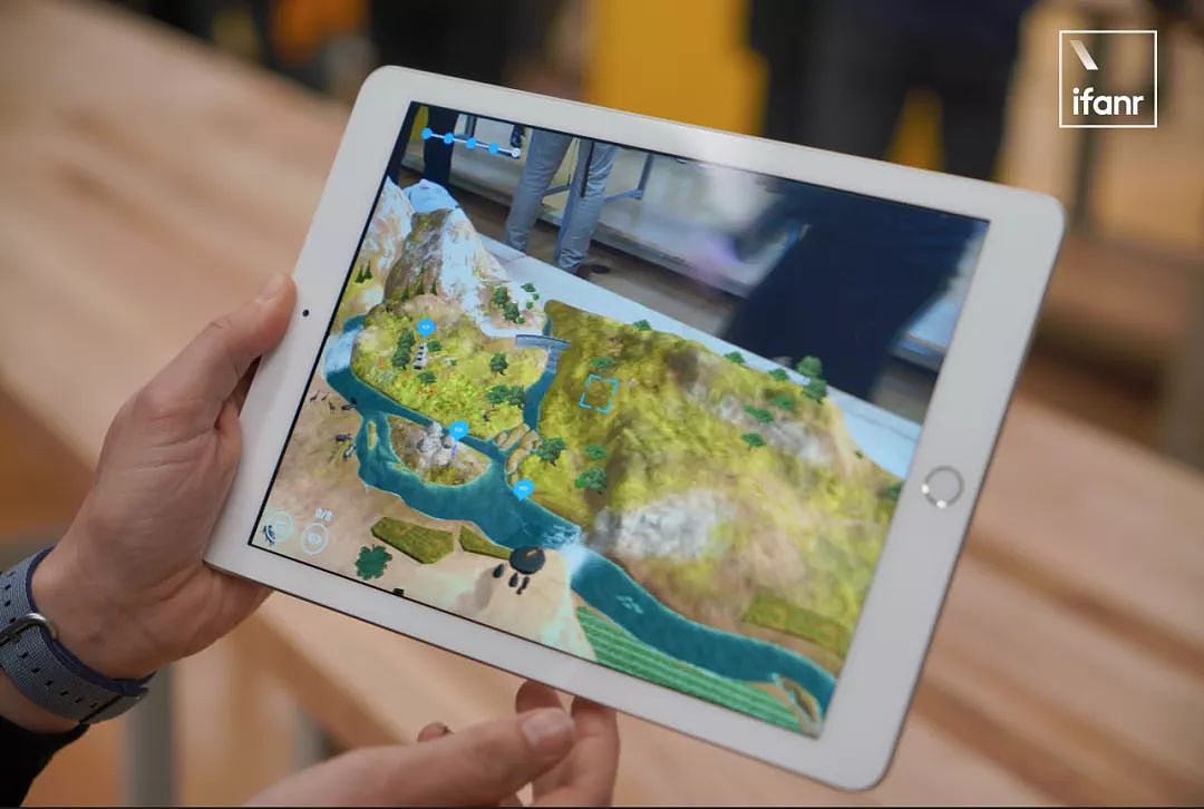 新 iPad 现场体验：所有功能都见过，就是没见过这个性价比 - 7