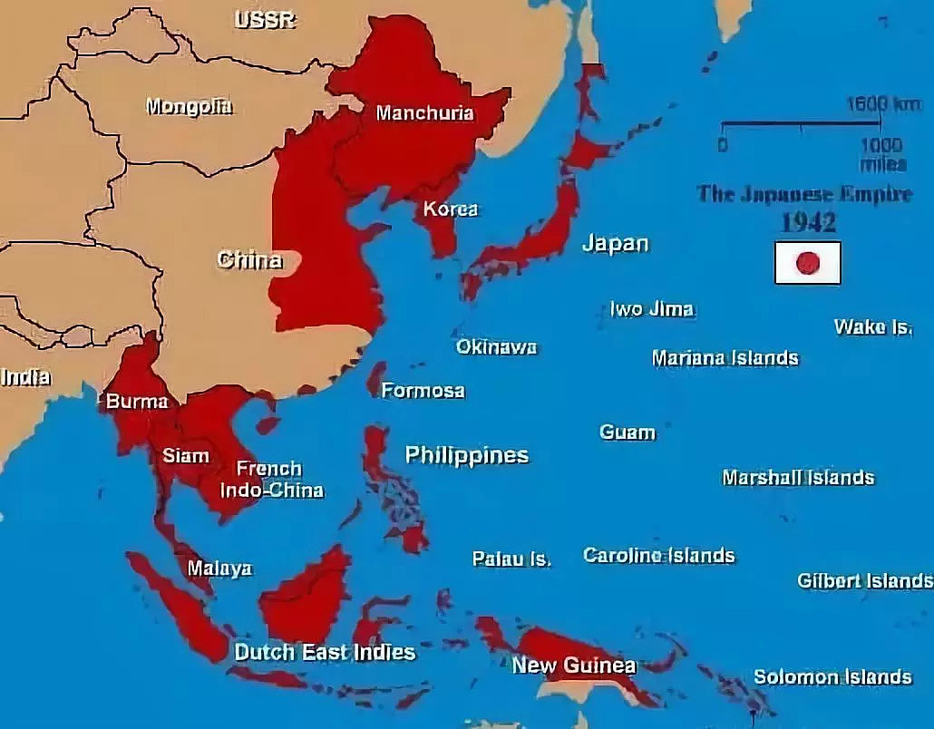 日本为什么自古以来一直想吞并中国，这里告诉你答案 - 6