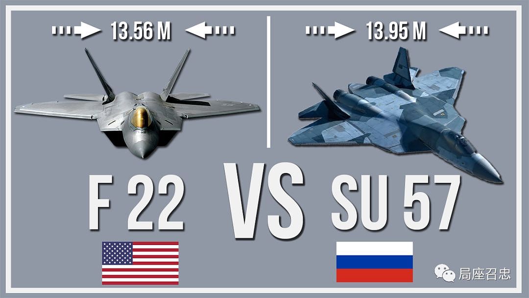 张召忠说 | 俄罗斯苏-57飞到叙利亚对抗F-22？日本可是打算用另一种战法针对我们歼-20！ - 2