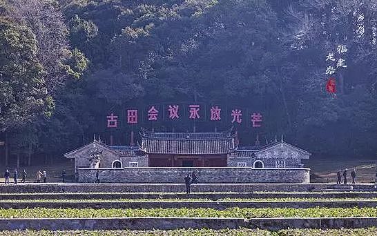 世界最大樱花园，竟就在中国福建！比日本大5倍，是阿里山的10倍美！ - 53
