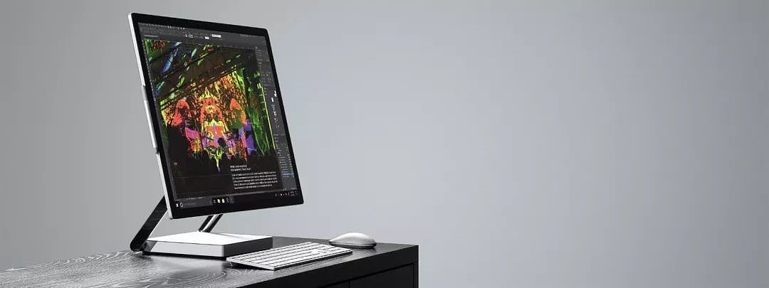 微软Surface全新一代发布，除了贵都挺好 - 9