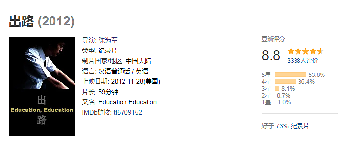 中国社会底层教育的残忍真相：上大学，如何拖垮穷人？ - 1
