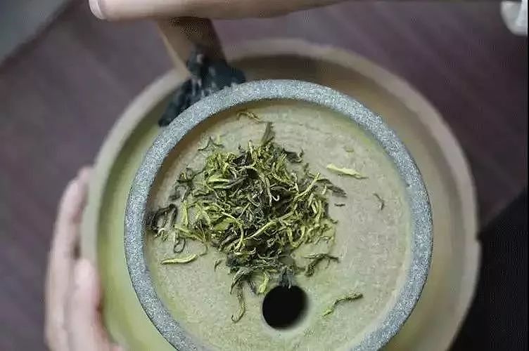 喝茶，是中国人最高的仪式感 - 14