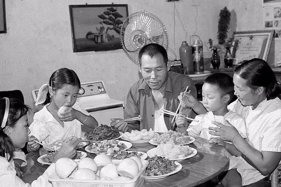 直击八九十年代“中国土豪”的真实生活 - 5