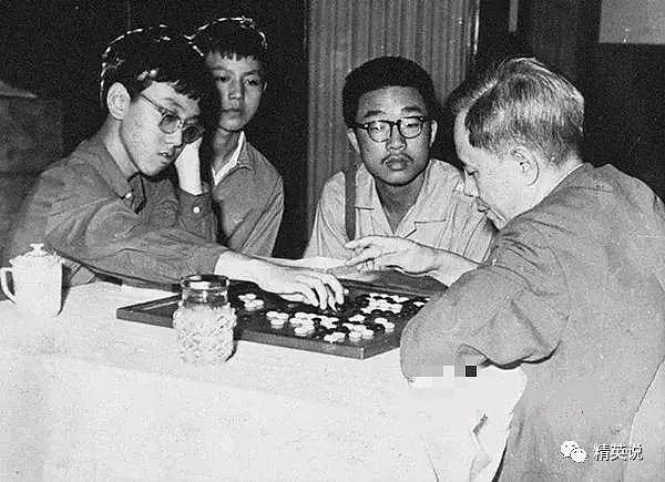 40年前, 中国家喻户晓的三大“天才神童”如今都怎么样了？ - 3